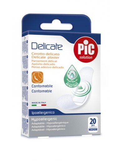 CER PIC DELICATE 19X72MM 20PZ