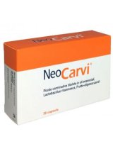 NEOCARVI 36 CAPSULE