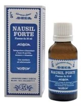 NAUSIL FORTE 30ML