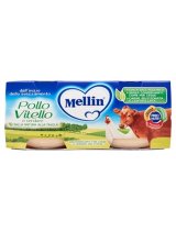 MELLIN OMOG POL/VIT/VER 2X80G