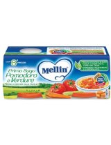 MELLIN PRIMO SUG POM/VERD2X80G