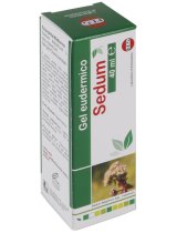 SEDUM GEL EUDERMICO 40ML