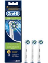 ORALB CROSSACTION REFILL