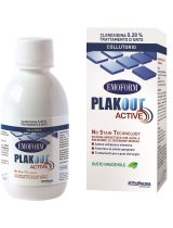 EMOFORM PLAKOUT ACTIVE 0,20%