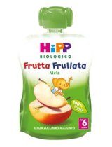 HIPP BIO FRU FRULL MELA 90G