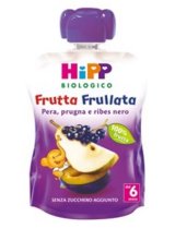 HIPP BIO FRU FRU PE/PRU/RIB90G