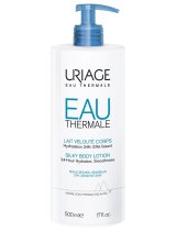 EAU THERMALE LAIT CORPO 500ML