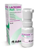 LACRISEK PLUS SPRAY S/CONSERV