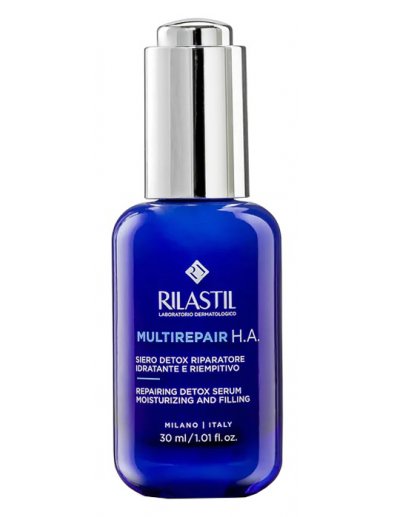 RILASTIL MULTIREPAIR HA 30ML