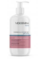 VIDERMINA INTIMA CON DISPENSER 500 ML