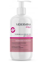 Vidermina Deligyn Detergente Intimo Quotidiano pH neutro 500 ml