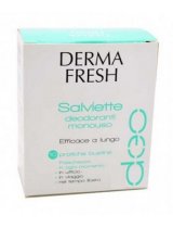 DERMAFRESH PELLE SENS 10SALV