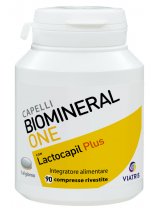 BIOMINERAL ONE LACTO PLUS90CPR