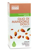 OLIO MANDORLE DOLCI C/DOS250ML