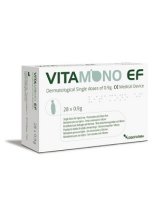 VITAMONO EF MONOD 28CPS USO ES