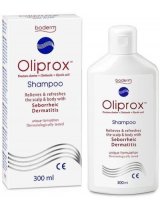 OLIPROX SHAMPOO 300ML CE