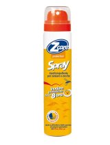 Z CARE PROTECTION SPRAY 100 ML