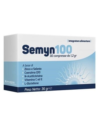 SEMYN100 30CPS