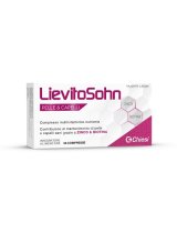 LIEVITOSOHN 60CPR