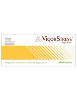 VIGOR STRESS 10 FLACONCINI DA 10 ML
