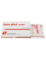 SAME PLAST CEROTTO 7X20CM