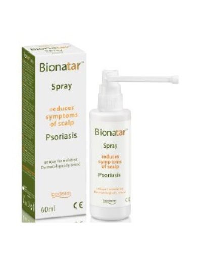 BIONATAR SPRAY 60ML