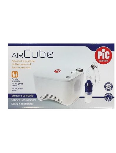 PIC SOLUTION AEROSOL AIR CUBE