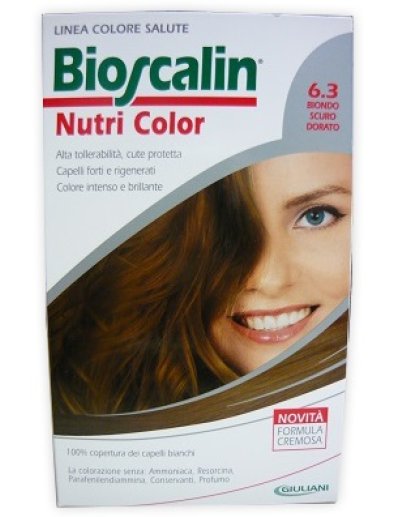 BIOSCALIN NUTRICOL 6,3 BIO SD