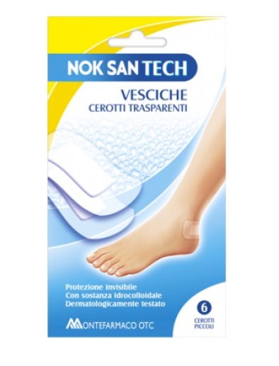 NOKSAN TECH CER VESCIC PIC 6PZ