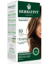 HERBATINT 5D CAST CHI DOR150ML