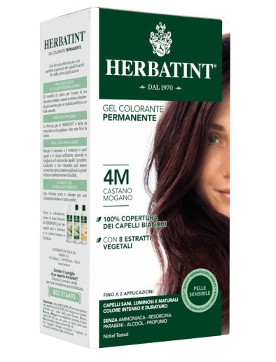 HERBATINT 4M CAST MOG 150ML