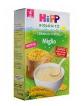 HIPP BIO CREMA MIGLIO 200G