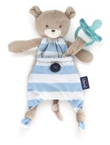 CH GIOCO BUDDY AZZURRO