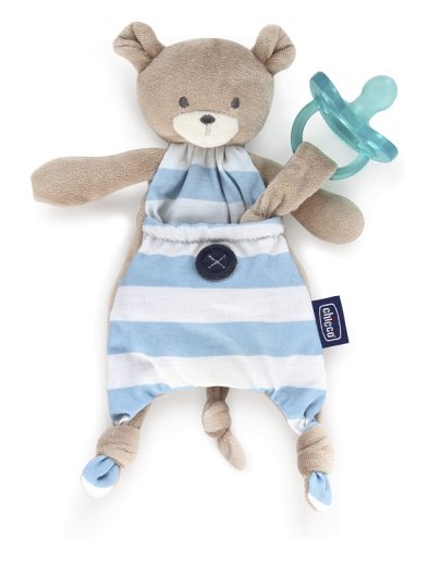 CH GIOCO BUDDY AZZURRO