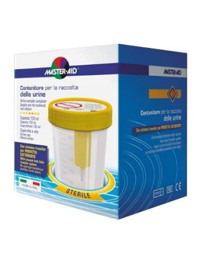 M-AID CONTEN URINE SOTTOVUOTO