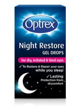 OPTREX NIGHT REP COLL 10ML