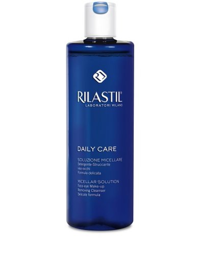 RILASTIL DAILY CARE SOLUZIONE MICELLARE 100 ML
