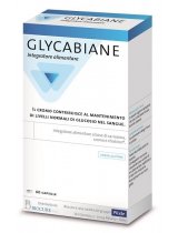 GLYCABIANE 60CPS