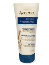 AVEENO CREMA LENITIVA MENTOLO 200 ML