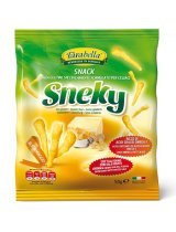 FARABELLA SNEKY FORMAGGIO 50G