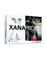 XANAPROST ACT 30CPR