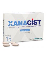 XANACIST 15CPR