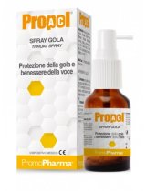 PROPOL AC SPRAY GOLA 30ML