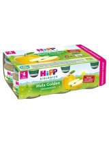 HIPP BIO OMOG MELA GOLDEN6X80G