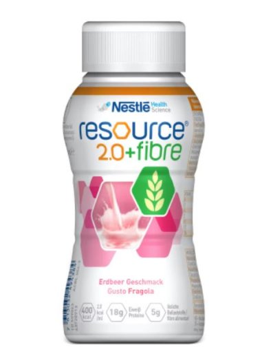 RESOURCE 2,0+FIBRE FRA 200ML