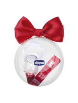CHICCO CLIP CATENELLA NATALE
