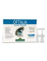 OFTALIA GOCCE OCULARI 10F0,5ML