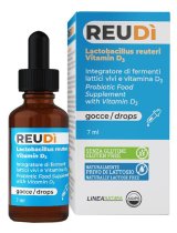 REUDI' GOCCE 7ML