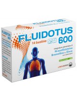 FLUIDOTUS 600 14BUST