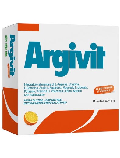 ARGIVIT S/G 14BUST